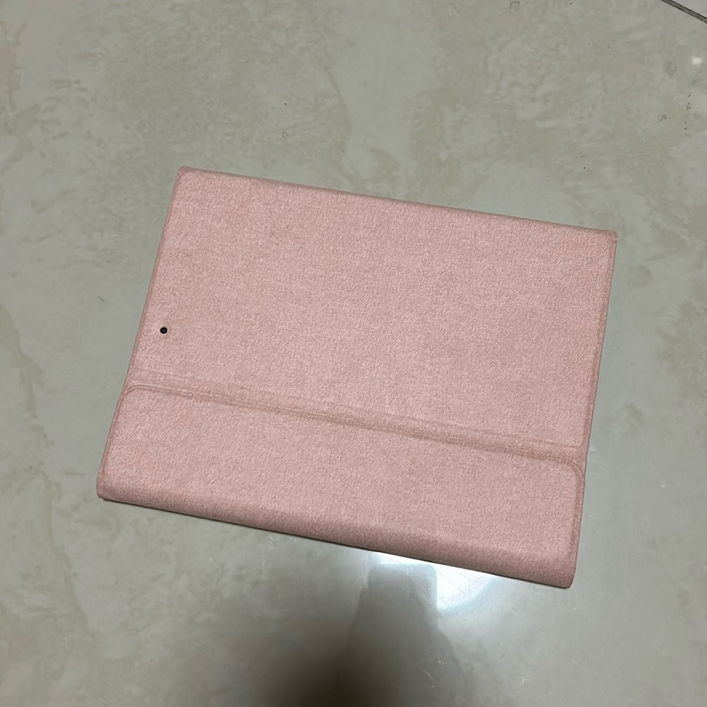 iPad 8th Generation Pink case